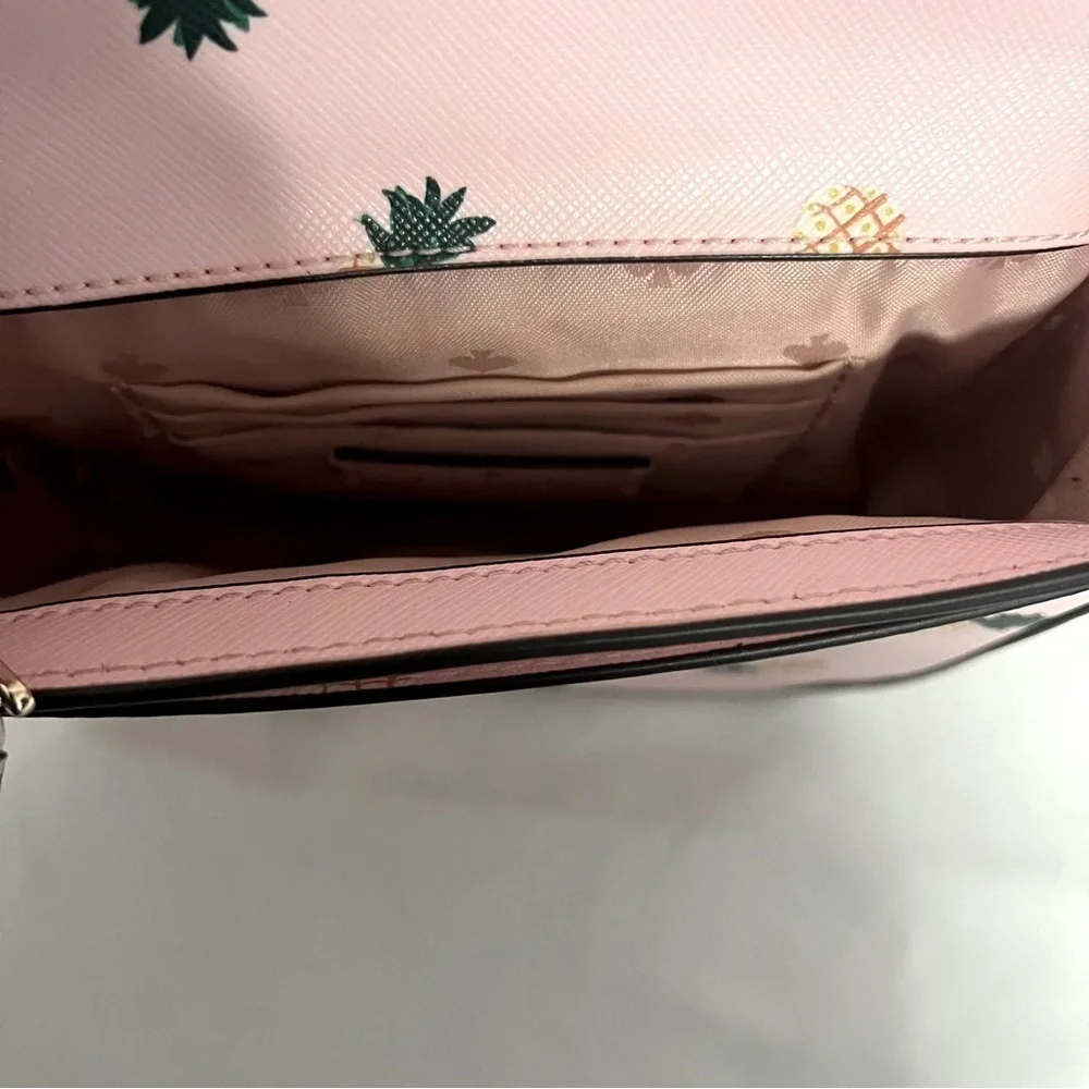 kate spade questions leave